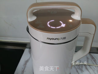 山药核桃露的做法步骤：7