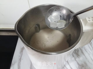 山药核桃露的做法步骤：8