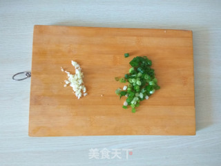 【酸辣面条】的做法步骤：1