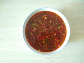 【酸辣面条】的做法步骤：3