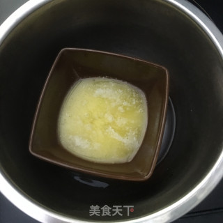 奶酪小蛋糕的做法步骤：2