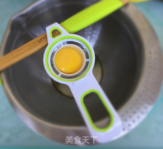 奶酪小蛋糕的做法步骤：5