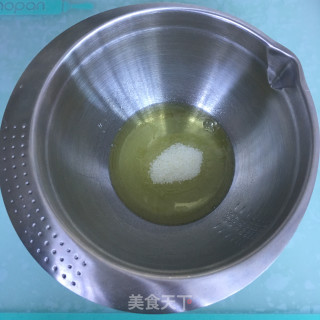 奶酪小蛋糕的做法步骤：8