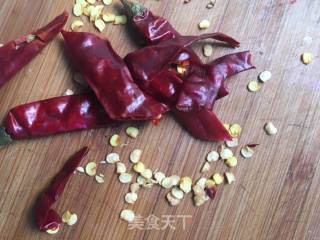 香菇魔芋炖鸭子的做法步骤：4