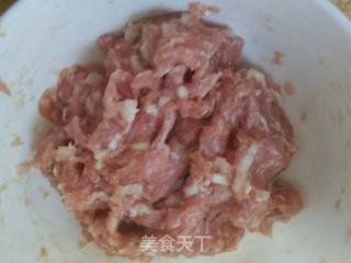 梅花饺的做法步骤：2