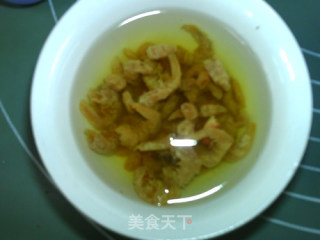 芋头糕的做法步骤：2