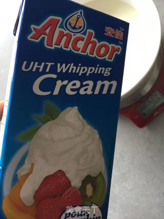 儿时味道太妃糖的做法步骤：1