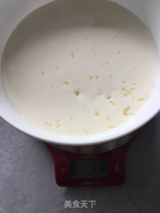 儿时味道太妃糖的做法步骤：2