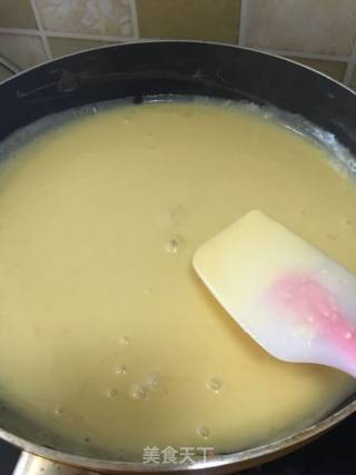 儿时味道太妃糖的做法步骤：5