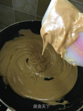 儿时味道太妃糖的做法步骤：7