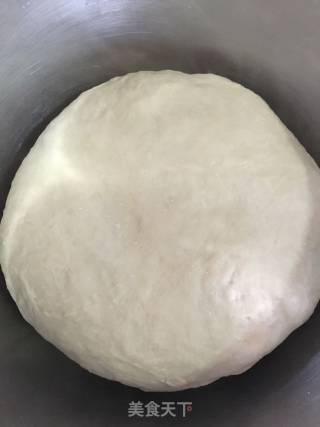 养生红糖馒头的做法步骤：3