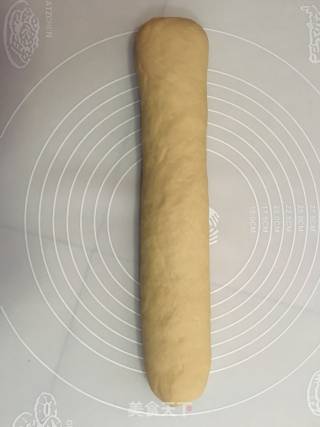 养生红糖馒头的做法步骤：4