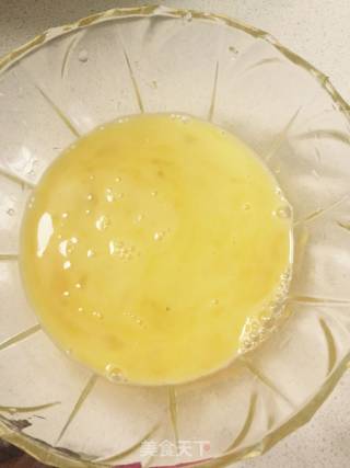 #孕妇早餐#把鸡蛋饼吃出牛排范儿的做法步骤：1