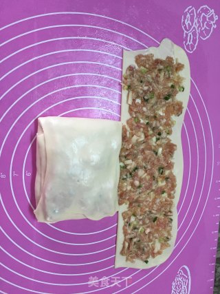 千层土豆肉饼的做法步骤：9