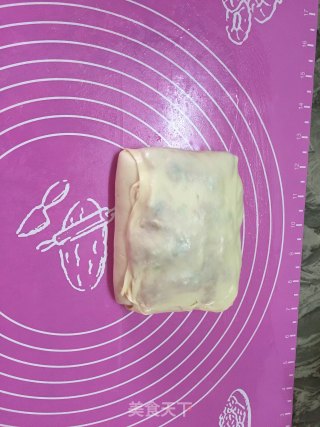 千层土豆肉饼的做法步骤：11