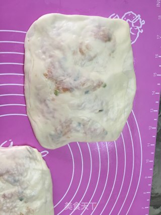 千层土豆肉饼的做法步骤：12