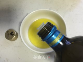 二果三蔬沙拉的做法步骤：7