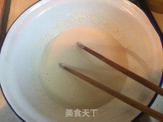 炸天妇罗的做法步骤：7