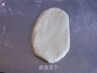 蜂蜜小吐司的做法步骤：7