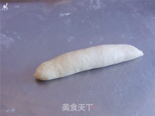 蜂蜜小吐司的做法步骤：9