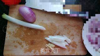 快炒大虾的做法步骤：3