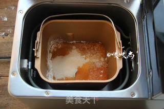 零添加苹果果酱的做法步骤：4