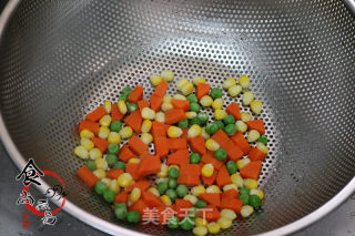 干果沙拉的做法步骤：4