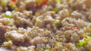 超潮炒饭的做法步骤：5