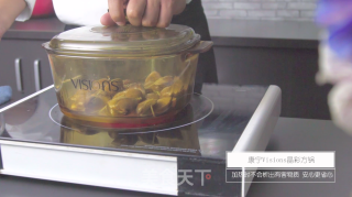 清酒煮文蛤的做法步骤：3