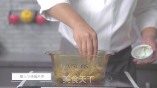 清酒煮文蛤的做法步骤：4