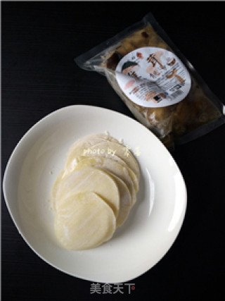 饺子汤粑粑的做法步骤：1