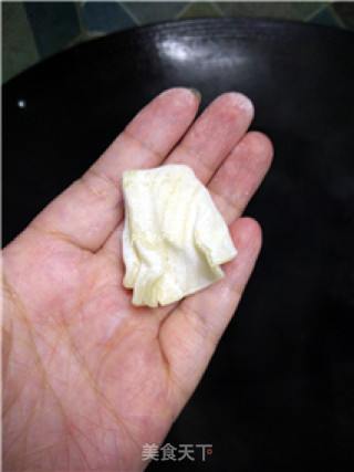 饺子汤粑粑的做法步骤：5