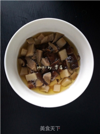 饺子汤粑粑的做法步骤：7