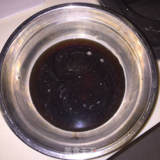 红糖大馒头的做法步骤：2