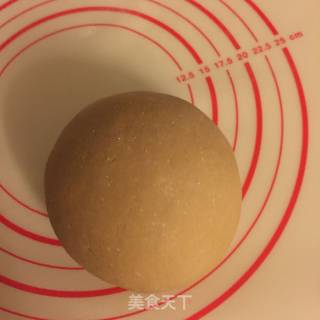 红糖大馒头的做法步骤：3