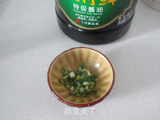 上海阳春面的做法步骤：2