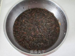 啤酒梅干菜烧肉的做法步骤：3