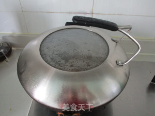 啤酒梅干菜烧肉的做法步骤：13