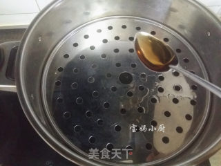 清蒸银鳕鱼的做法步骤：4