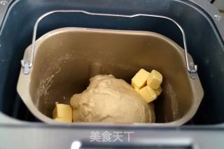 牛奶小餐包的做法步骤：3