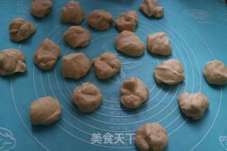 牛奶小餐包的做法步骤：6