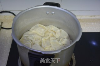 猪肉冬瓜馅饺子的做法步骤：10