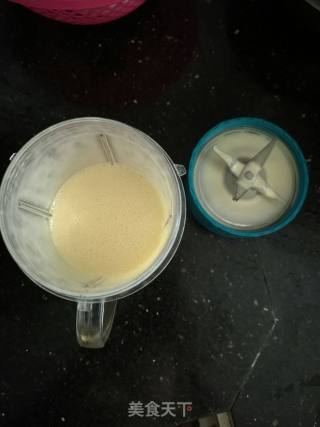 柚子磅蛋糕的做法步骤：5