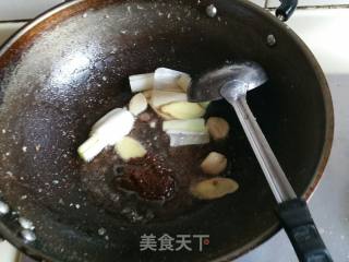 卤肉饭的做法步骤：5