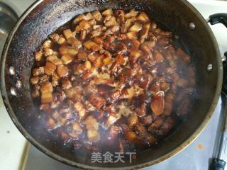 卤肉饭的做法步骤：8