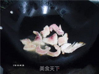 酱香脆肉腕鱼的做法步骤：4