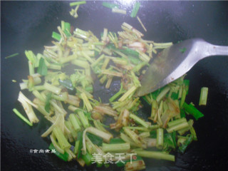 酱香脆肉腕鱼的做法步骤：7