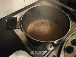 自制小零食——酥香可口的麻辣酒鬼花生（记忆里的黄飞红）的做法步骤：3