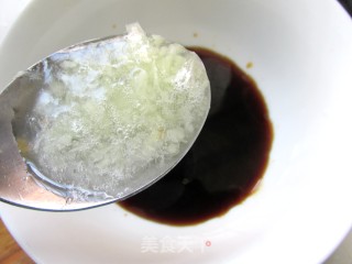 凉拌马齿苋的做法步骤：6