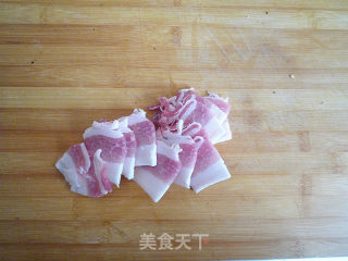 小炒圆白菜的做法步骤：3